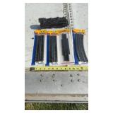 Lionel Lines O Scale Post War 2-6-4 Steam Engine
