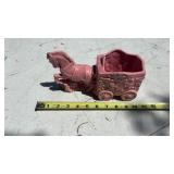 USA Pottery  Planter