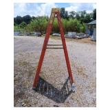 6 foot Ladder
