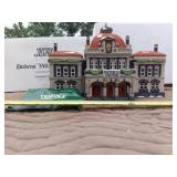 Department 56 Dickensï¿½ Village Victoria Station