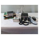 CB  Radios and Mics