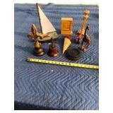 WoodenHand Carved Home Decor and more