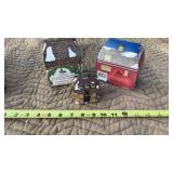 Dept.56 Charles Dickens Heritage Sir John