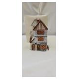 Dept 56 Poulterer