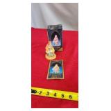 1999 Fontanini Roman 5" Collection Onediah w/ Box