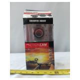 HD ACTIONCAM