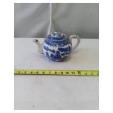 Good Wilow Tea Seaper