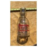 DAMASCUS MILK CO. QUART CREAM TOP MILK