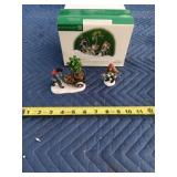 HERITAGE VILLAGE COLLECTION, Master Gardeners