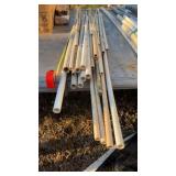 PVC Pipe