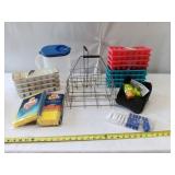 Ice cube trays Pitcher and more