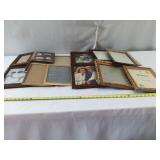 8x10, 5x7 and more photo frames