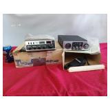 CB RADIOS