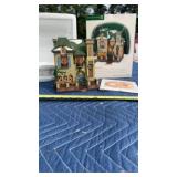 NIB Department 56 Gardengate House