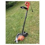 Black & Decker Electric Edger