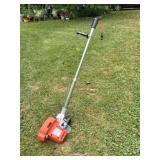 Black & Decker Electric Edger does work