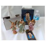 FONTANINI DEPOSE ITALY 5" SERIES ANGEL ESTELLA  3