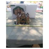 THE HERITAGE VILLAGE COLLECTION. The Slone Hotel