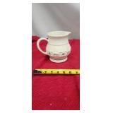 Longaberger Pitcher
