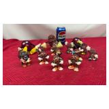California Raisins