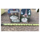Department 56 Charles Dickens Heritage Collection
