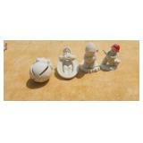 Dept. 56 Snowbabies