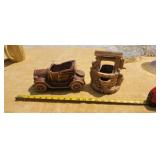 Mccoy Planters