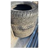 3-Wild Country LT275/65 R18