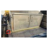 Stainless steel Cabinet