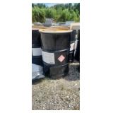 55 Gallon Drum
