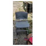 5 Chairs