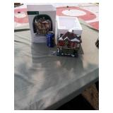 HERITAGE VILLAGE COLLECTION, Molly O
