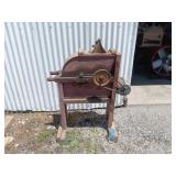 Vintage Corn Sheller