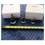 HERITAGE VILLAGE COLLECTION "TOWN SQUARE