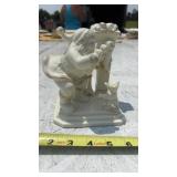 Elegant Mikasa Porcelains Santaï¿½s Got A Secret