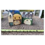 Department 56 Charles Dickens Heritage Collection