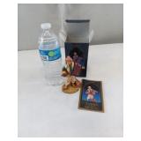 Roman Fontanini Heirloom Nativity 5" Scale Thomas