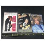Cassette Tapes Pretty Woman soundtrack, Patsy