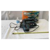B&D Wood Hawk Circular Saw