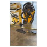 Shop-Vac Pro