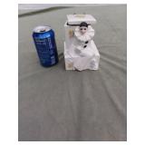 PIERROT LANE  MUSIC  BOX
