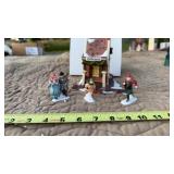 Department 56 Heritage Village Collection Childe