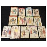 70ï¿½s&90ï¿½s Patterns