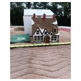 Dept 56 Dickens Village Series Wackford Squeers