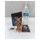 Fontanini Vintage Nativity Figure "Anthony" Angel