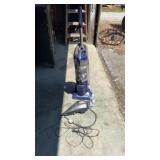 Campbell Hausfeld 12-Volt Inflator & Vacuum and