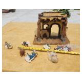 Nativity Set