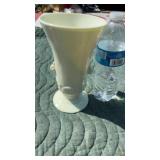 Vintage Anchor Hocking Vitrock uranium custard