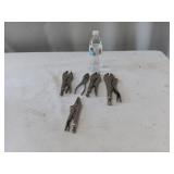 Lock pliers and more
