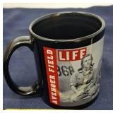 Life 1943 avenger women field cup